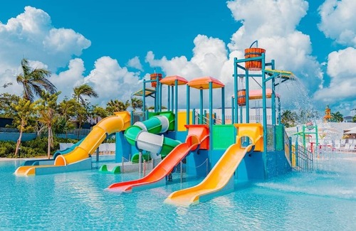Punta Cana Hotel | Ocean-View Resort & Casino! All-Inclusive Punta Cana w/13 Pools | 4 Units