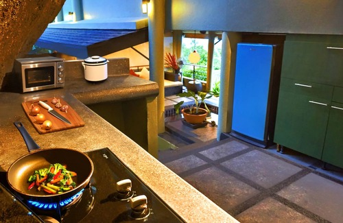 Laem Set Villa | Ocean View, Romantic 1 Bed Villa-Swimming Pool, Plunge Pool, FREE CAR, Transfers