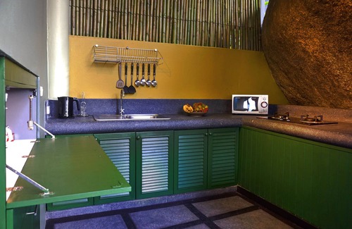 Laem Set Villa | Ocean View, Romantic 1 Bed Villa-Swimming Pool, Plunge Pool, FREE CAR, Transfers