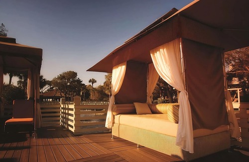 Shipyard Plantation Hotel | Ocean View Suite! Beachfront Location, Pools! Mini Gold & Tennis Court Onsite!