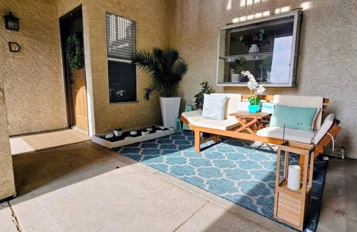 San Onofre Condo | Ocean View, Sand, Waves & Wonder 4 Guests Luxury Resort Experence