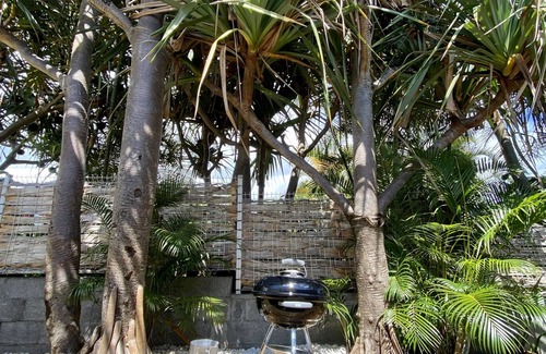 Sainte-Clotilde House | Ocean view Spa/pool Terrace and beautiful garden 30% discount for 4 weeks