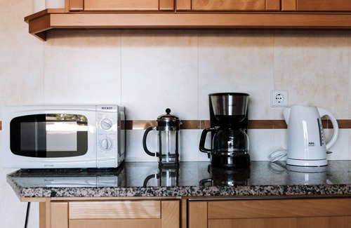 Ameijeira Apartment | Ocean view, spacious, Family Apartment with Pool, 5 min walk to beach
