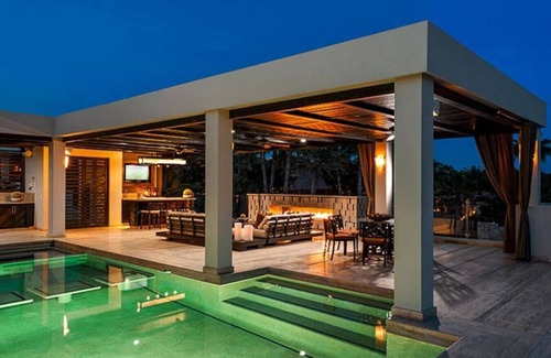 Cabo Bello Apartment | Ocean View Spectacular 7BDR Luxury Designer Villa