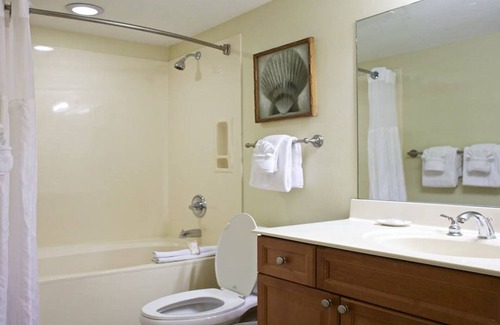 Panama City Beach Hotel | Ocean View Studio in Panama City Beach!
