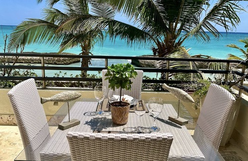Punta Cana Apartment | Ocean View Studio in Cap Cana