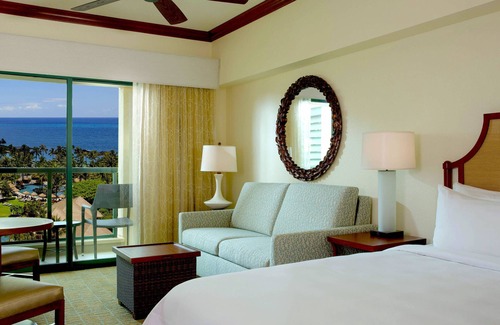 Ko Olina Resort | Ocean View - Studio - Marriott's Ko Olina Beach Club - Full Resort Access