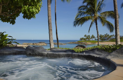 Ko Olina Resort | Ocean View - Studio - Marriott's Ko Olina Beach Club - Full Resort Access