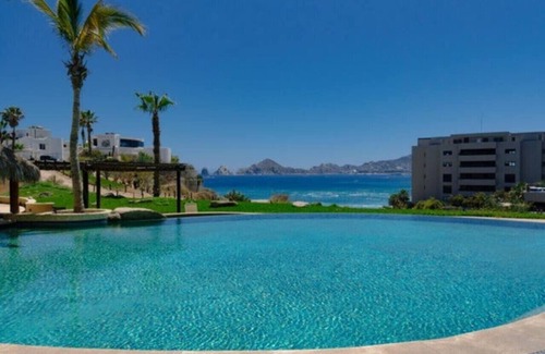 Cabo Bello Condo | Ocean View Stylish 1BR Condo for a Perfect Getaway