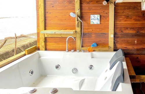 Inami Cottage | Ocean view Suite room/Hidaka-gun Wakayama