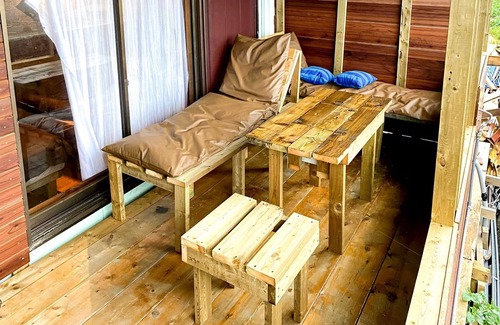 Inami Cottage | Ocean view Suite room/Hidaka-gun Wakayama