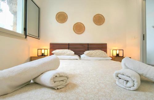 Puerto de la Cruz Apartment | Ocean View Terrace