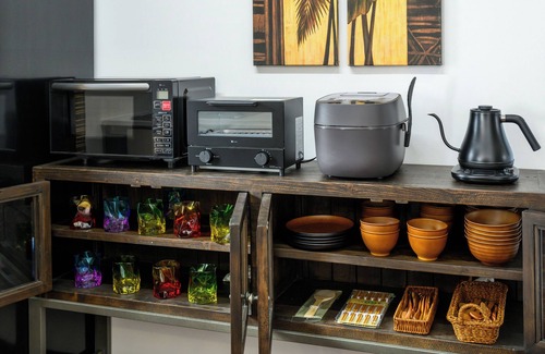 Bise Apartment | Ocean View Terrace BISE 1F