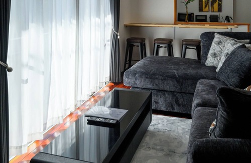 Bise Apartment | Ocean View Terrace BISE 1F