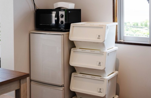 Bise House | Ocean view terrace BISE