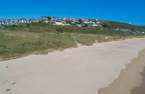 Praa Sands House | Ocean View, The Sands