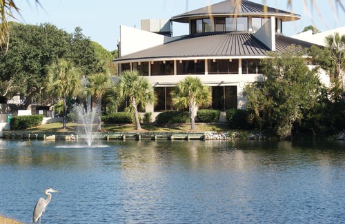 Folly Field Condo | Ocean View , Top Floor, 6502 with roof, Very Private, Incredible View