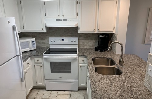 St. Augustine Beach Condo | Ocean View Unit 3305 - Ocean & Racquet Resort [20% DISCOUNT ON 7+ NIGHT STAYS]