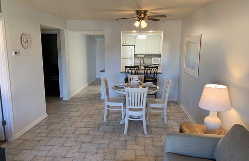 St. Augustine Beach Condo | Ocean View Unit 3305 - Ocean & Racquet Resort [20% DISCOUNT ON 7+ NIGHT STAYS]