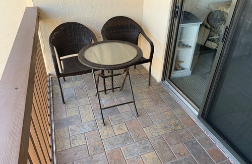 St. Augustine Beach Condo | Ocean View Unit 3305 - Ocean & Racquet Resort [20% DISCOUNT ON 7+ NIGHT STAYS]