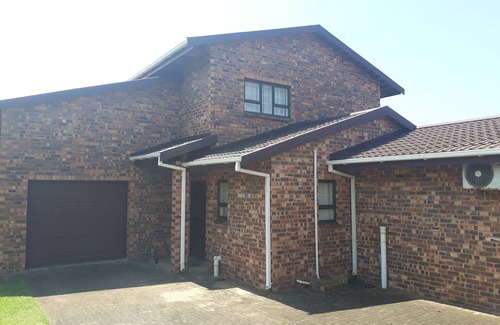 Umzumbe House | Ocean view - Umzumbe