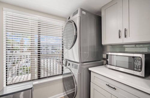 Oceanmarsh Subdivision Villa | Ocean View Cedar Reef Villa 2BR/2BA