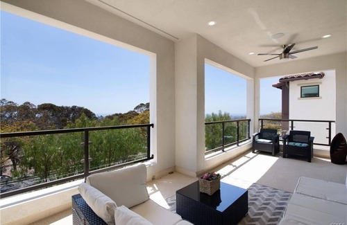 San Onofre House | OCEAN VIEW AND OCEAN CLOSE