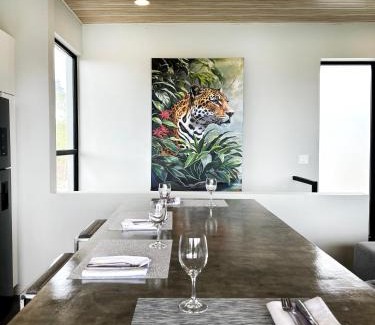 Marbella House | Ocean View Villa at Solindo Stays