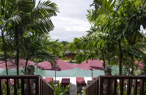 Tegal Mengkeb House | Ocean View Villa B3/2 Bedroom