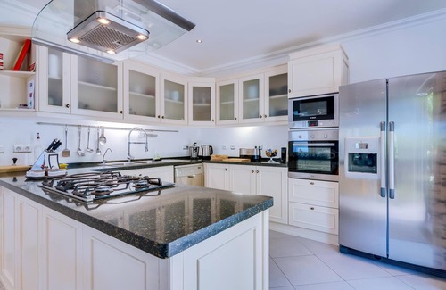 Vilamoura Villa | Ocean View Villa Boliqueime