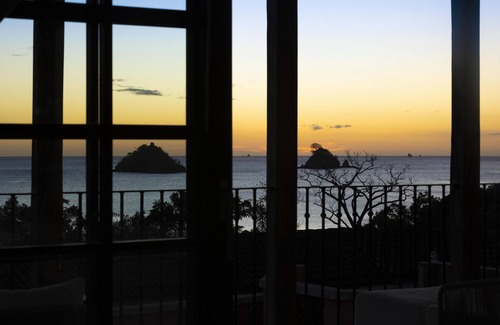 Las Catalinas Villa | Ocean view villa with pool and balconies with great views - At Las Catalinas