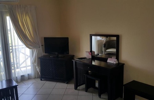 Port Edward Apartment | Ocean View Villas C11