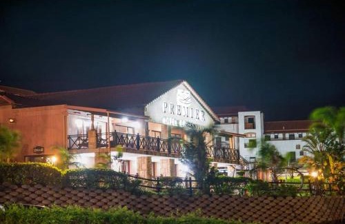 Port Edward Apartment | Ocean View Villas Unit A11
