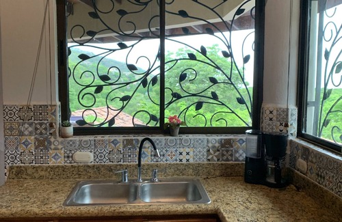 Playa Hermosa Villa | Ocean view with private pool