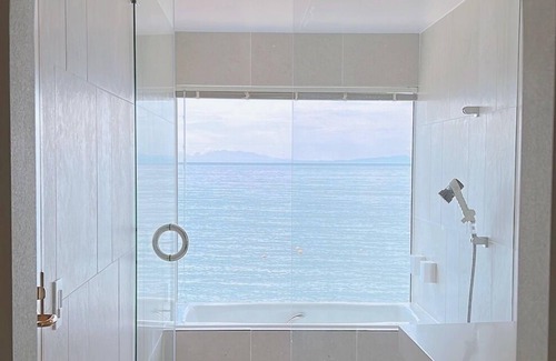 Niseko House | Ocean view with sauna | UMITO SEN Private villa with ocean view/Abutagun Hokkaidō