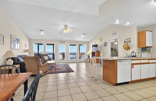 Alligator Point House | Ocean View- Your Front Row Seat to the Sea