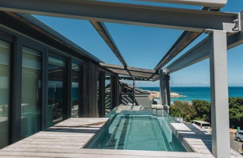 Hout Bay Apartment | Ocean View