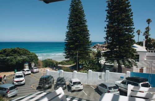 Hout Bay Apartment | Ocean View