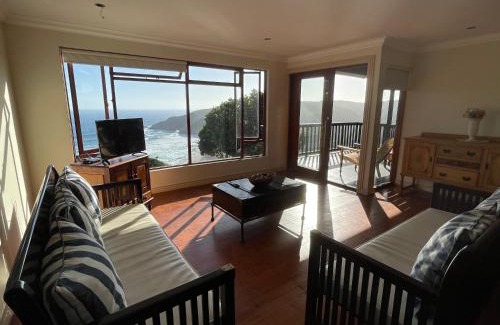 Herolds Bay Apartment | Ocean View