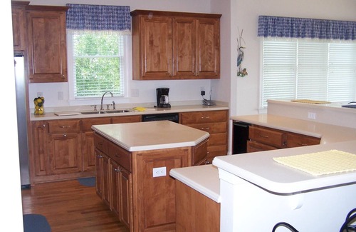 Isle of Palms House | Ocean Views ! A Luxurious Vacation Home to Remember !