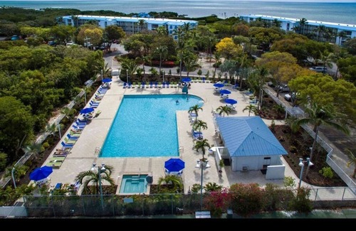 Tavernier Condo | Ocean Views at Ocean Pointe nTavernier, FL