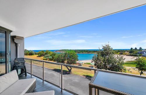 Boat Harbour Apartment | Ocean Views