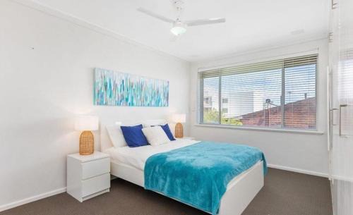 Rockingham Apartment | Ocean Views