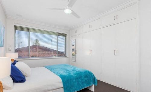 Rockingham Apartment | Ocean Views