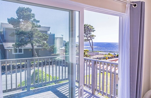 Crescent City North House | Ocean Views, BBQ, Bikes, Games: Selah Beach Home