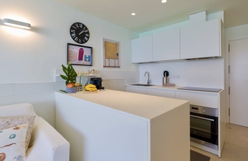 Patalavaca Apartment | Ocean Views - Beautiful Sunsets - Fast Wifi