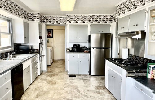 Arroyo Grande House | Ocean Views, Centrally Located, Big Enough For The Whole Family and Friends