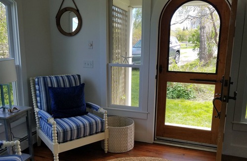 Little Compton House | Ocean views everywhere, walk to beach, bike to town