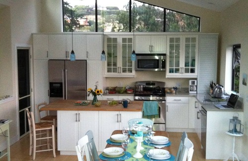 Muir Beach House | Ocean views from every room!