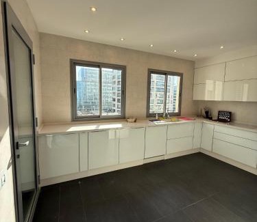 SOUR JDID Apartment | Ocean views from three bedrooms Apartment 21
